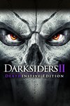 Darksiders II Deathinitive Edition XBOX Быстро