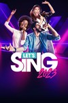 Let's Sing 2023 XBOX Быстрая доставка