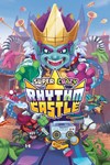 SUPER CRAZY RHYTHM CASTLE XBOX Быстро
