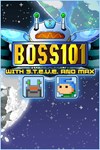 Boss 101 XBOX Быстрая доставка