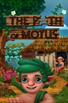 The Path of Motus XBOX Быстрая доставка