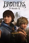 Brothers: A Tale of Two Sons Remake XBOX Быстро - изображение № 10
