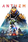 Anthem™ XBOX Быстрая доставка