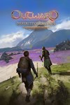 Outward: Definitive Edition XBOX Быстро