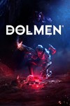 Dolmen XBOX Быстрая доставка