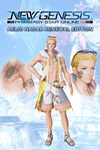 PSO2:NGS - Aelio Nadar Renewal Edition XBOX Быстр