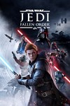 STAR WARS Jedi: Fallen Order™ XBOX Быстро