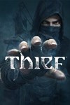 Thief XBOX Быстрая доставка