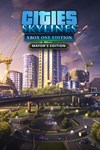 Cities: Skylines - Mayor's Edition XBOX Быстро