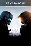 Halo 5: Guardians XBOX Быстрая доставка