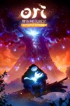Ori and the Blind Forest: Definitive Edition XBOX �