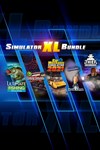 Simulator XL Bundle XBOX Быстрая доставка