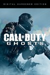 Call of Duty: Ghosts Digital Hardened Edition XBOX