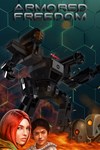 Armored Freedom XBOX Быстрая доставка