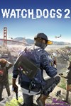 Watch Dogs®2 XBOX Быстрая доставка