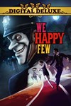 We Happy Few Digital Deluxe XBOX Быстро