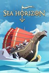Sea Horizon XBOX Быстрая доставка