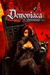 Demoniaca: Everlasting Night XBOX Быстро
