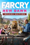 Far Cry® New Dawn Deluxe Edition XBOX Быстро