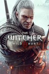 The Witcher 3: Wild Hunt XBOX Быстрая доставка