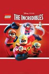 LEGO® The Incredibles XBOX Быстрая доставка