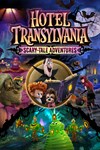 Hotel Transylvania: Scary-Tale Adventures XBOX Бы