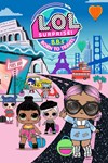 L.O.L. Surprise! B.B.s BORN TO TRAVEL™ XBOX Быстр