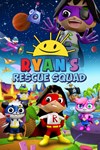 Ryan's Rescue Squad XBOX Быстрая доставка - изображение № 6