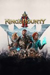 King's Bounty II XBOX Быстрая доставка - изображение № 6