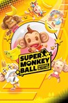 Super Monkey Ball: Banana Blitz HD XBOX Быстро - изображение № 4