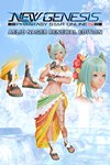 PSO2:NGS - Aelio Nager Renewal Edition XBOX Быстр