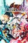 Cris Tales XBOX Быстрая доставка