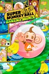 Super Monkey Ball Banana Mania XBOX Быстро