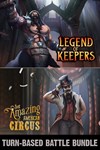 Turn-Based Battle Bundle: The Amazing American Circus