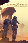Terraformers: Supporter Edition XBOX Быстро