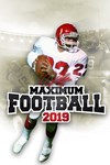 Maximum Football 2019 XBOX Быстрая доставка