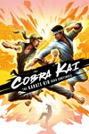 Cobra Kai: The Karate Kid Saga Continues XBOX Быс