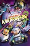 Nickelodeon Kart Racers 2: Grand Prix XBOX Быстро