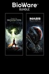 The BioWare Bundle XBOX Быстрая доставка