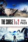 The Surge 1 & 2 - Dual Pack (Xbox) XBOX Быстр