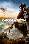 Tom Clancy’s Ghost Recon® Wildlands - Standard Editio