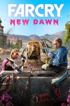Far Cry® New Dawn XBOX Быстрая доставка