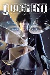 Judgment XBOX Быстрая доставка