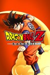 DRAGON BALL Z: KAKAROT XBOX Быстрая доставка