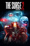 The Surge 2 - Premium Edition XBOX Быстро
