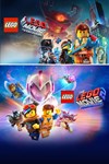 The LEGO® Movie Videogame-Bundle XBOX Быстро - изображение № 10