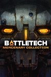 BATTLETECH Mercenary Collection PC Быстро - изображение № 6