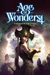 Age of Wonders 4: Premium Edition XBOX Быстро