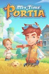 My Time At Portia XBOX Быстрая доставка