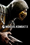 Mortal Kombat X XBOX Быстрая доставка - изображение № 2